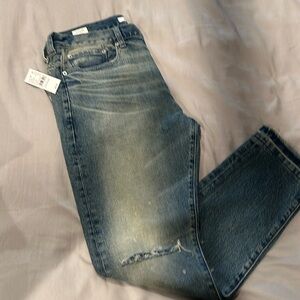NWT PACSUN men’s 31x32 slim taper jeans